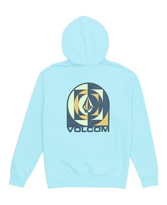 Volcom Men's Echo Chamber Pullover Hoodie