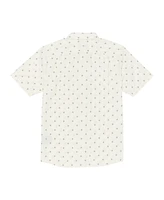 Volcom Men's Telastone Short Sleeve Shirt