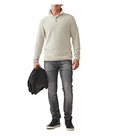 Rodd & Gunn Men's Eastern Bush Knit