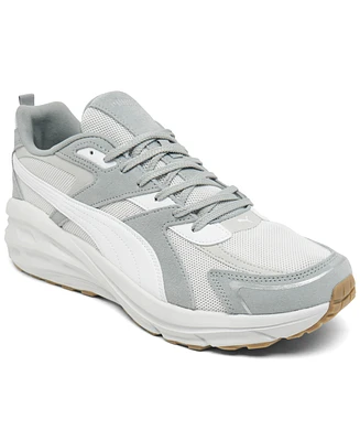 Puma Men's Hypnotic Ls Casual Sneakers from Finish Line