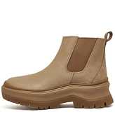 Timberland Women's Roxie Lane Mid Chelsea Boots from Finish Line