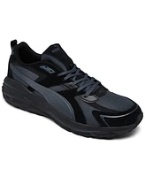 Puma Men's Hypnotic Ls Casual Sneakers from Finish Line