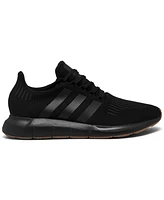 Adidas Men's Swift Run Casual Sneakers from Finish Line