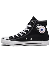 Converse Big Kids Chuck Taylor All Star Logo Play High Top Casual Sneakers from Finish Line