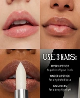 Mac MACximal Sleek Satin Lipstick - In the Clear