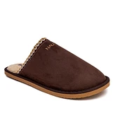 Nautica Men's Guyot Round Toe Slipper