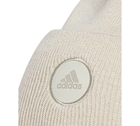 adidas Women's Wide Cuff 2 Fold Beanie