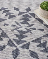 Nicole Curtis Machine Washable Series 1 Sr109 Rug Collection