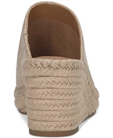 Lucky Brand Women's Cabriah Espadrille Wedge Heel Sandals