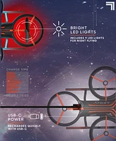 Sharper Image X-Treme Aero High-Performance Remote Control Drone