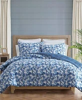 Laura Ashley Sweet Memories Reversible Comforter Sets