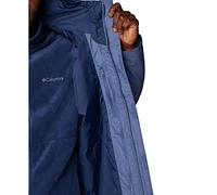 Columbia Men's Tunnel Falls Ii 3-in-1 Interchange Jacket
