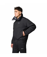 Men's Columbia Powderkeg Ii Remastered Interchange