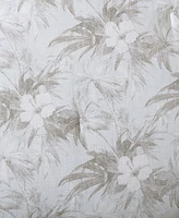 Tommy Bahama Home Beachway Blooms Reversible 3-Pc. Comforter Set