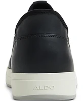 Aldo Men's Arden Synthetic Lace Up Shoe