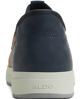 Aldo Men's Arden Synthetic Lace Up Shoe