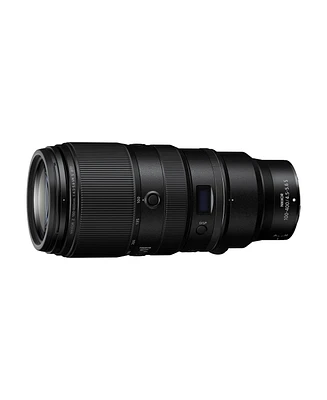 Nikon Nikkor Z 100-400mm f/4.5-5.6 Vr S Lens