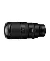 Nikon Nikkor Z 100-400mm f/4.5-5.6 Vr S Lens