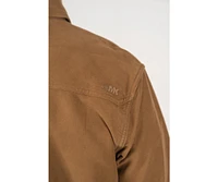 Mountain Khakis Men's Moleskin Shirtjac