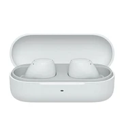 Sony WFC510 Truly Wireless Earbuds (White)