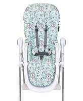 Baby Trend Aspen 3-in-1 High Chair - Hidden Jungle