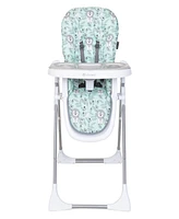 Baby Trend Aspen 3-in-1 High Chair - Hidden Jungle