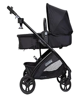 Baby Trend Sonar Switch 6-in-1 Modular Travel System