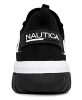 Nautica Men's Geoff Athletic Sneaker