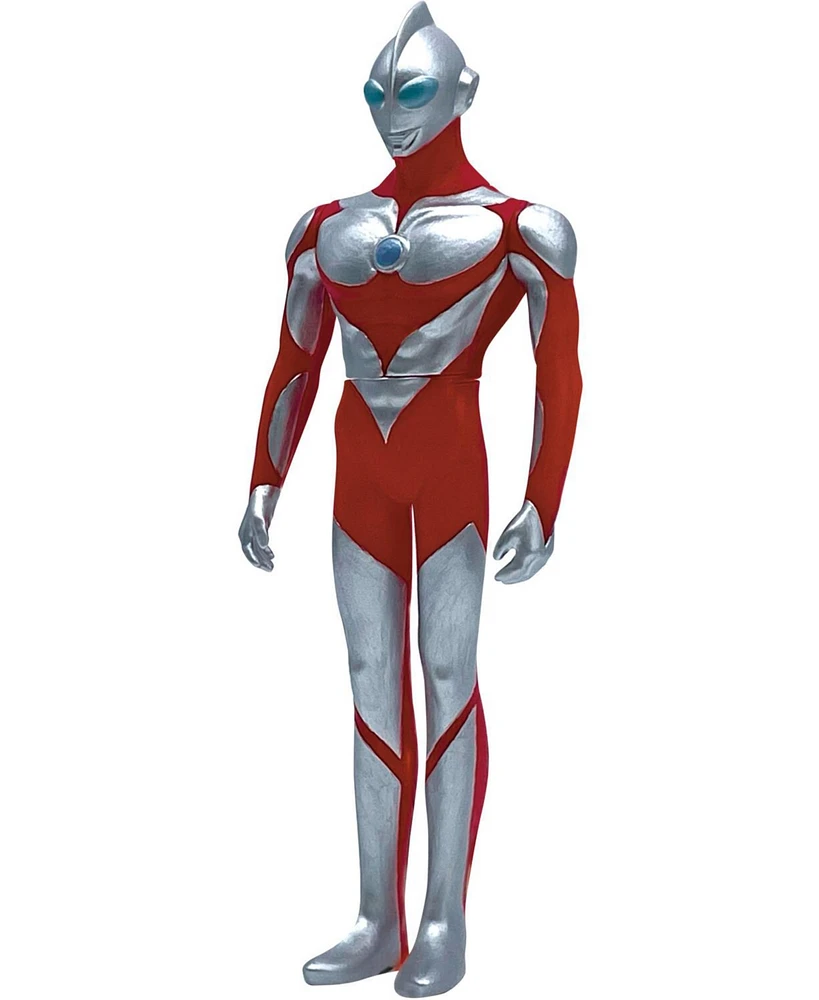 Ultraman Ultraman: Rising - Sofvi Heroes Series - 5" Soft Vinyl Figure