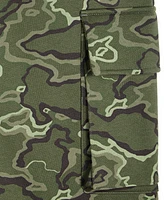 Mode of One Men's Regular-Fit Camo Cargo Jogger Pants, Exclusively at Macy's