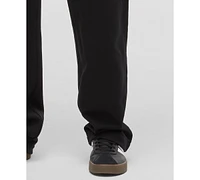 Mode of One Men's Regular-Fit Fleece Cargo Pants, Exclusively at Macy's