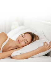 Cheer Collection Soft and Plush Bed Pillow Insert, -Pack