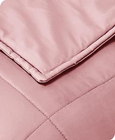 Bare Home Weighted Blanket, 25lbs (80" x 87