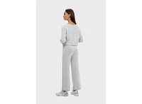 Bellemere Cotton Cashmere Loungewear Pants