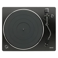Denon Dp-450USB Hi-Fi Turntable with Usb Encoder