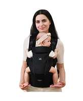 Sunveno EasyHold Ergonomic Baby Carrier