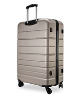 Skyway Epic 2.0 Hardside Large Check-in Spinner Suitcase, 28"