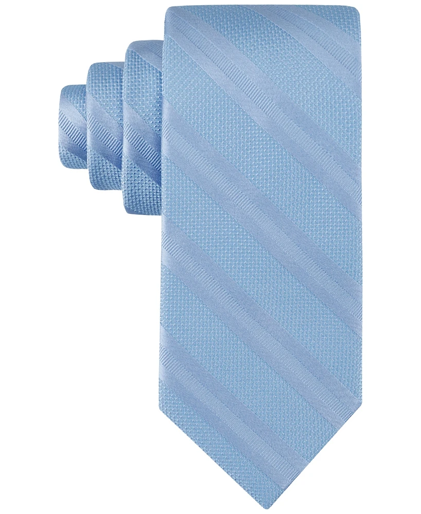 Tommy Hilfiger Men's Jace Stripe Tie