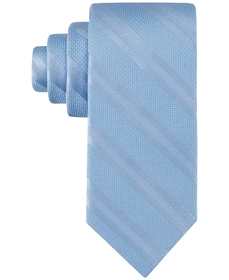 Tommy Hilfiger Men's Jace Stripe Tie