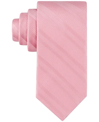 Tommy Hilfiger Men's Jace Stripe Tie