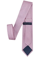 Tommy Hilfiger Men's Jamie Geo-Pattern Tie