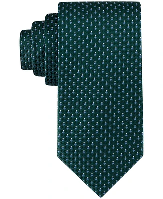 Tommy Hilfiger Men's Jackson Geometric Tie