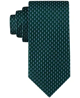 Tommy Hilfiger Men's Jackson Geometric Tie