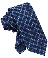 Tommy Hilfiger Men's Jesse Floral Neat Tie