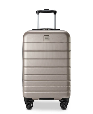 Skyway Epic 2.0 Hardside Carry-On Spinner Suitcase, 20"