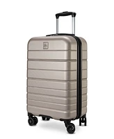 Skyway Epic 2.0 Hardside Carry-On Spinner Suitcase, 20"
