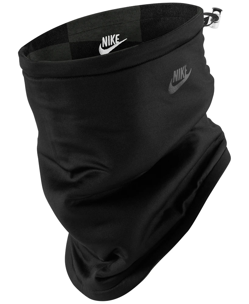 Nike Men's Neckwarmer 2.0 Reversible Club Fleece