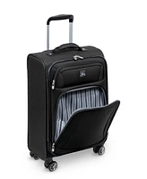 Skyway Epic 20" Carry-On Spinner Suitcase