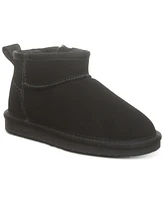 Bearpaw Big Girls Kiara Winter Boots from Finish Line