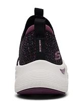 Skechers Women's Arch Fit 2.0 - Sheer Shimmer Walking Sneakers from Finish Line